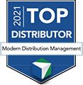 Northern Safety Co. Inc. BBB Business Review MDM 2021 Top Distributor Award
