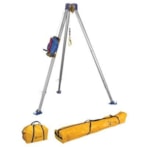 Shop Confined Space