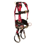 Shop Fall Protection