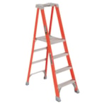 Shop Ladders & Scaffolding