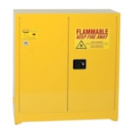 Shop Safety Cabinets