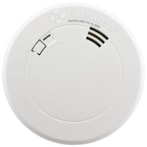 Shop Smoke & Carbon Monoxide Detectors