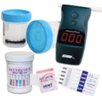 Shop Drug & Alcohol Testing