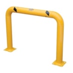 Shop Access Barriers & Crowd Control
