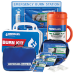 Shop Burn Relief First Aid