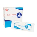Shop Cotton First Aid Applicators & Tongue Depressors