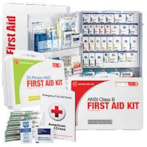 Shop First Aid Kits & Refills