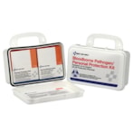 Shop Biohazard Protection