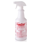 Shop Biohazard Clean Up & Disposal