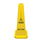 Shop Floor Signage and Floor Tape