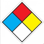 Shop Identification & Marking