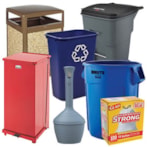 Shop Waste & Recycling