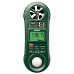 Shop Anemometers