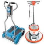 Shop Floor Cleaning Machines
