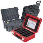 Shop Equipment Cases