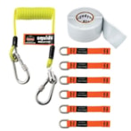 Shop Tool Tethers & Drop Prevention