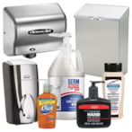 Shop Hand & Hygiene Products