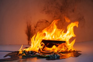 2025 Fire Prevention Week Focuses on Lithium-Ion Batteries  