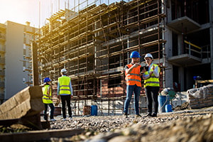 5 Concepts to Improve Worksite Safety this Construction Safety Week