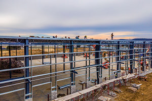 What is a Leading Edge SRL and How Does It Protect Against Falls?