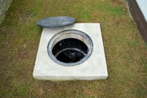 Know the Dangers of Underground Grease Traps