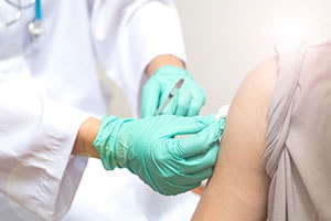 Avoiding the Flu in the Workplace