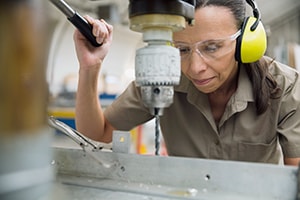 Does Your Job Cause Hearing Loss? October is Protect Your Hearing Month