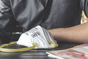 Frequently Asked Questions about N95 Respirators