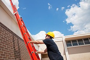 Ladder Safety Month 2025 Begins