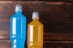 How Do Electrolyte Drinks Work to Hydrate You?
