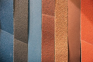 What Do Sandpaper Grits and Grades Mean?