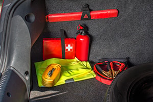 The Top 7 Essential Safety Items for Your Fleet Vehicles