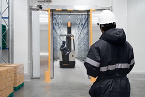 Cold Stress in Food Manufacturing: The Safety Risk You Can’t Ignore