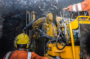 National Miners Day