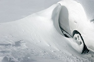 Winter Storm On The Way? Plan Now.