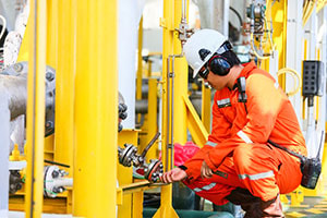 Three Overlooked Hazards in Oil and Gas Extraction