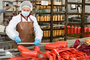 OSHA Issues Poster for Meat Packing, Poultry, and Pork Workers
