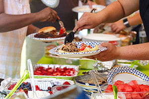 Don't Underestimate the Importance of Food Safety to Prevent Illness
