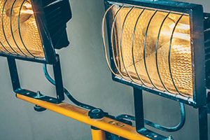Four Considerations when Choosing Construction Lighting (and Other Options You Might Not Have Considered)