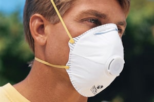 Should My Respirator Have an Exhalation Valve? Finding the Right Respirator for Your Work