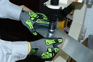 At Risk for Impact Injuries? Read this.