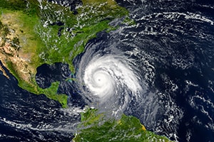 Prepare Your Business with a Disaster Response Plan