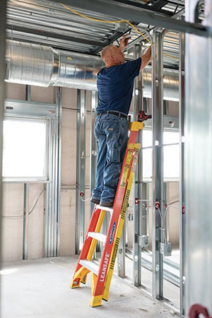 Ladder Safety Guidelines