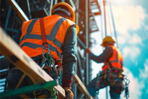 Essential Safety Products Every Facility Should Stock in January