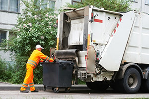 Protect Refuse and Recycling Collection Workers