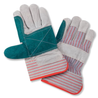 Shop Leather Work Gloves