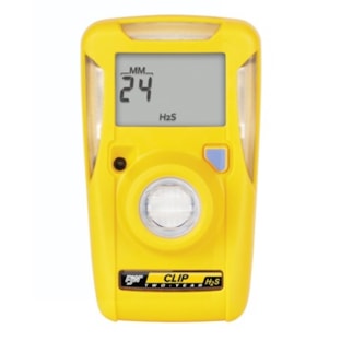 Shop Portable Single Gas Monitors, Detectors, & Alarms