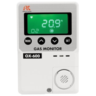 Shop Fixed Gas Monitors, Detectors, & Alarms