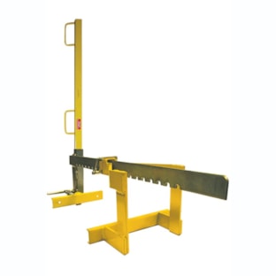 Shop Fall Prevention Systems