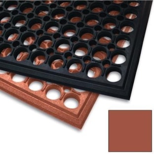 Shop Drainage Floor Matting